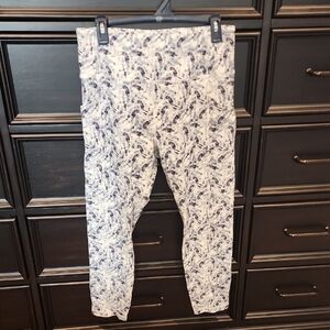 Zyia Storm Brushed Hendrix Pocket Criterion 7/8 24" Size 14-16